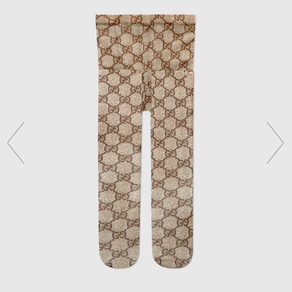 Authentic Gucci Tights - Picture 1 of 4